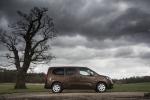 Vauxhall Combo Life XL 2018 года